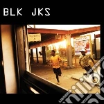 (LP Vinile) Blk Jks - Mystery (12') vinile