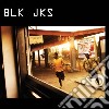 (LP Vinile) Blk Jks - Mystery (12') cd