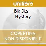 Blk Jks - Mystery cd musicale di Jks Blk