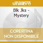 Blk Jks - Mystery cd