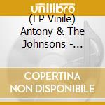 (LP Vinile) Antony & The Johnsons - Epilepsy Is Dancing lp vinile