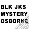 (LP Vinile) Blk Jks - Mystery (Osborne Remix) cd