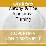 Antony & The Johnsons - Turning cd