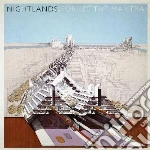 (LP Vinile) Nightlands - Forget The Mantra (12') vinile