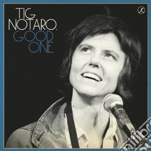 Tig Notaro - Good One (Cd+Dvd) cd musicale di Tig Notaro