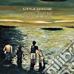 (LP Vinile) Little Scream - Golden Record