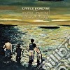 (LP Vinile) Little Scream - Golden Record cd