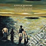 Little Scream - Golden Record