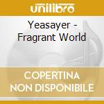 Yeasayer - Fragrant World cd