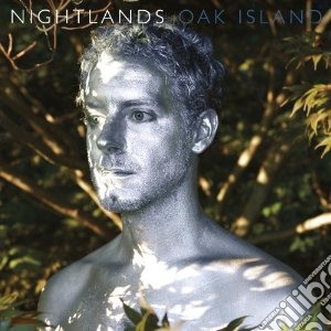(LP Vinile) Nightlands - Oak Island lp vinile di Nightlands