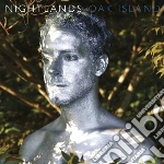 (LP Vinile) Nightlands - Oak Island vinile