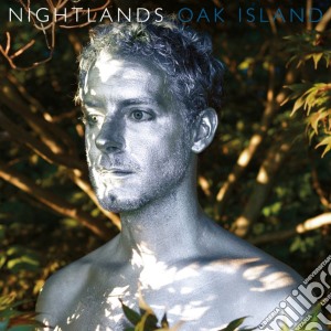 Nightlands - Oak Island cd musicale di Nightlands