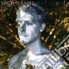 Nightlands - Oak Island cd