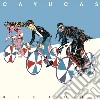 (LP Vinile) Cayucas - Bigfoot cd