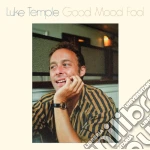 (LP Vinile) Luke Temple - Good Mood Fool vinile
