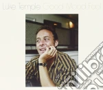Luke Temple - Good Mood Fool cd