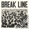 (LP Vinile) Anand Wilder & Maxwell Kardon - Break Line The Musical cd