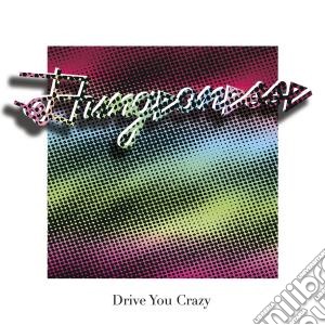 (LP Vinile) Dungeonesse - Drive You Crazy B/w Private Party lp vinile di Dungeonesse