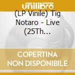 (LP Vinile) Tig Notaro - Live (25Th Anniversary Edition) - Opaque Orange Vinyl vinile