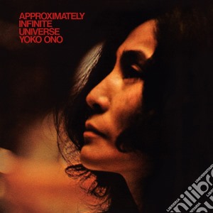 (LP Vinile) Yoko Ono - Approximately Infinite Universe (White Vinyl) (2 Lp) lp vinile di Yoko Ono