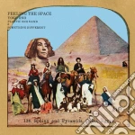 Yoko Ono - Feeling The Space cd