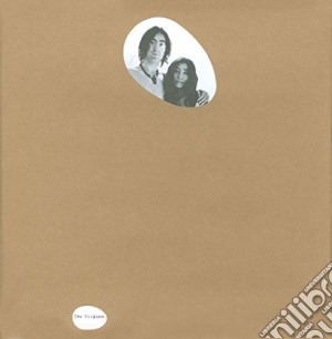 (LP Vinile) John Lennon & Yoko Ono - Unfinished Music No. 1:Two Virgins lp vinile di John Lennon / Yoko Ono