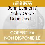 John Lennon / Yoko Ono - Unfinished Music No. 1:Two Virgins (White Vinyl) cd musicale di John Lennon / Yoko Ono