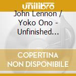 John Lennon / Yoko Ono - Unfinished Music No. 1:Two Virgins (White Vinyl) cd