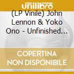(LP Vinile) John Lennon & Yoko Ono - Unfinished Music No. 2:Life With The Lions