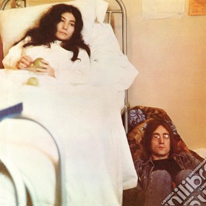 John Lennon & Yoko Ono - Unfinished Music No. 2: Life With The Lions cd musicale di John Lennon / Yoko Ono