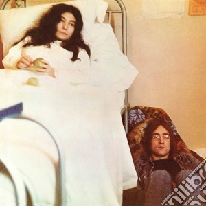 (LP Vinile) John Lennon & Yoko Ono - Unfinished Music No. 2:Life With The Lions (Colored Vinyl) lp vinile di John Lennon / Yoko Ono