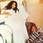 (LP Vinile) John Lennon & Yoko Ono - Unfinished Music No. 2:Life With The Lions (Colored Vinyl)