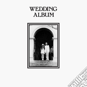 (LP Vinile) John Lennon / Yoko Ono - Wedding Album (Box) (2 Lp) lp vinile di Lennon, John / Ono, Yoko