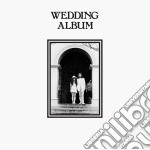 (LP Vinile) John Lennon / Yoko Ono - Wedding Album (Box) (2 Lp)
