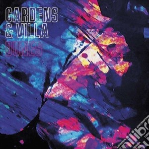 Gardens & Villa - Dunes cd musicale di Gardens & villa