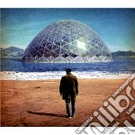 Damien Jurado - Brothers And Sisters Of The Eternal Son cd