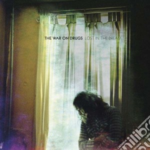 War On Drugs (The) - Lost In The Dream cd musicale di War on drugs