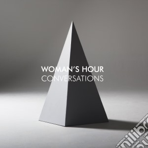 (LP Vinile) Woman's Hour - Conversations lp vinile di Hour Woman's