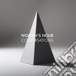 (LP Vinile) Woman's Hour - Conversations