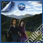 Electric Youth - Innerworld cd