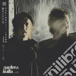 (LP Vinile) Gardens & Villa - Music For Dogs vinile