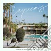 Cayucas - Dancing At The Blue Lagoon cd
