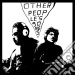 (LP Vinile) Damien Jurado & Richard Swift - Other People'S Songs Vol. 1