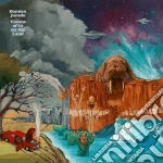 Damien Jurado - Visions Of Us On The Land cd