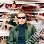 (LP Vinile) Alex Cameron - Forced Witness (Ltd Ed) vinile