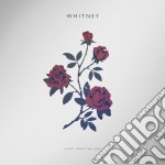 (LP Vinile) Whitney - Light Upon The Lake