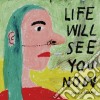 Jens Lekman - Life Will See You Now cd