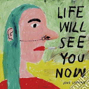 Jens Lekman - Life Will See You Now cd musicale di Jens Lekman