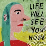 Jens Lekman - Life Will See You Now cd