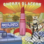 Cherry Glazerr - Apocalipstick cd